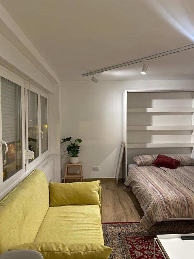 Sten Apartment Zagreb Extérieur photo