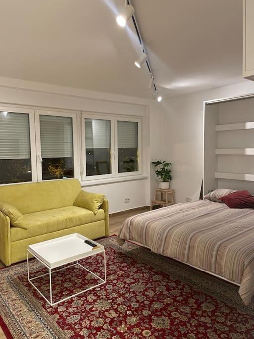 Sten Apartment Zagreb Extérieur photo